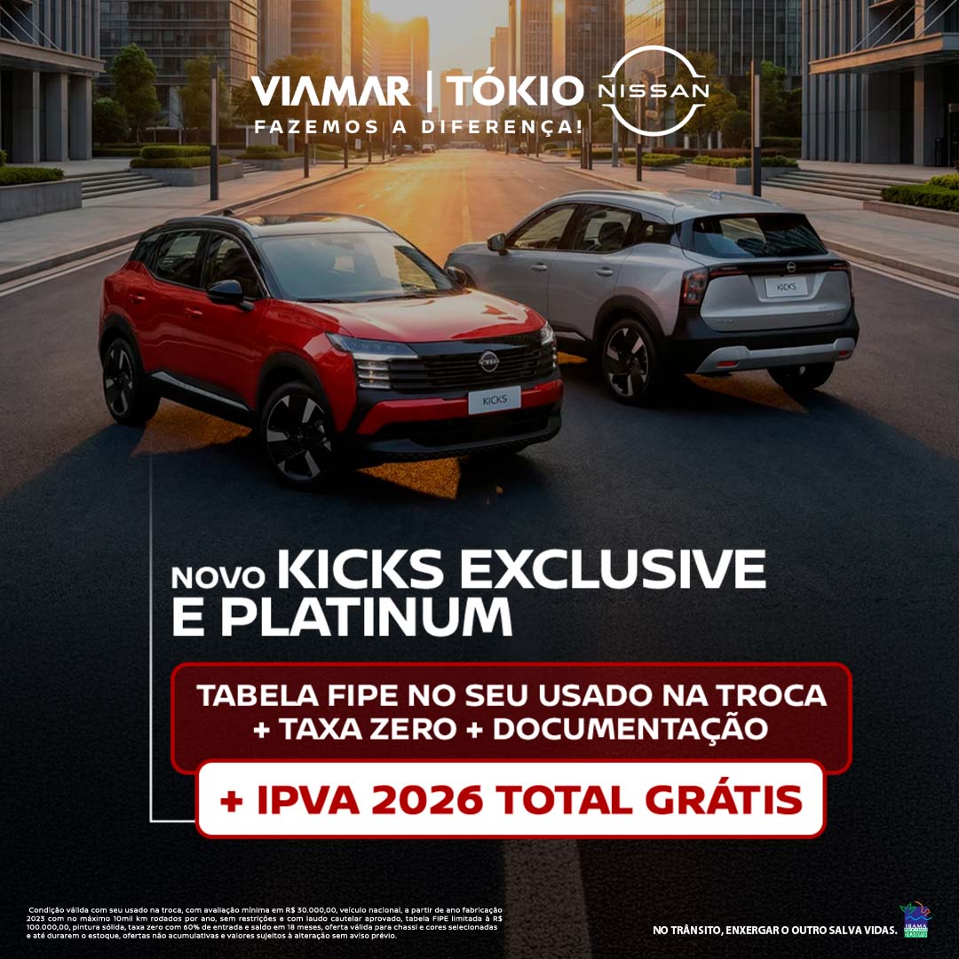 Oferta banner destaque